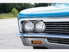 Thumbnail Photo 5 for 1966 Chevrolet Impala